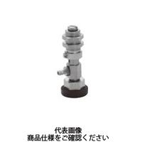 日本ピスコ 真空パッド VPD10ー6FNー6B 1セット(5個)（直送品）
