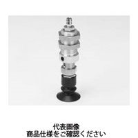 日本ピスコ 真空パッド VPC15ー6LBEPー6B 1セット(5個)（直送品）