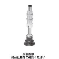 日本ピスコ 真空パッド VPC10ー20BSー6J 1セット(5個)（直送品）