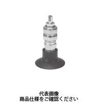 日本ピスコ 真空パッド VPA40LNー6B VPA40LN-6B 1セット(3個)（直送品）