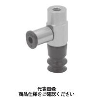 日本ピスコ 真空パッド VPMB8BUー180J 1セット(5個)（直送品）