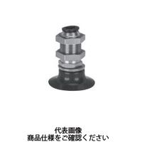 日本ピスコ 真空パッド VPA3RFー4J 1セット(5個)（直送品）