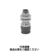 日本ピスコ 真空パッド VPMA20KSー4J 1セット(5個)（直送品）