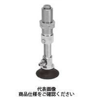 日本ピスコ 真空パッド VPD8ー20RNー4B 1セット(5個)（直送品）