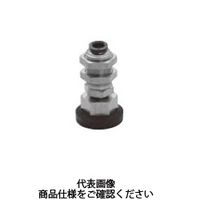 日本ピスコ 真空パッド VPA30FNEー6J 1セット(5個)（直送品）