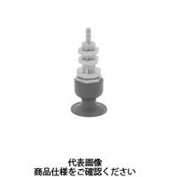 日本ピスコ 真空パッド VPMA6LFSー3B 1セット(5個)（直送品）