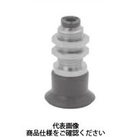 日本ピスコ 真空パッド VPMA25RSー4J 1セット(5個)（直送品）