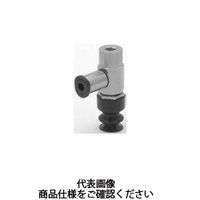 日本ピスコ 真空パッド VPMB8LBEPー4J 1セット(5個)（直送品）