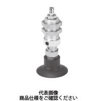 日本ピスコ 真空パッド VPC40ー6LNー6B 1セット(5個)（直送品）