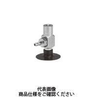 日本ピスコ 真空パッド VPB20PUー4B 1セット(3個)（直送品）