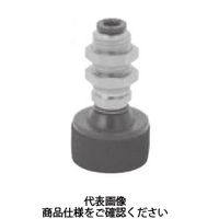 日本ピスコ 真空パッド VPMA10SSー4J 1セット(5個)（直送品）