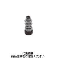 日本ピスコ 真空パッド VPMA10FNー4J 1セット(5個)（直送品）
