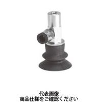 日本ピスコ 真空パッド VPB50BNー6J 1セット(5個)（直送品）