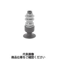 日本ピスコ 真空パッド VPMA4LFSー4J 1セット(5個)（直送品）