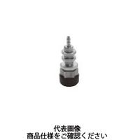 日本ピスコ 真空パッド VPMA30FNー4B 1セット(5個)（直送品）