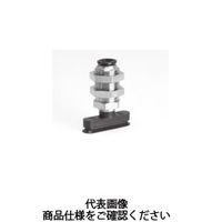 日本ピスコ 真空パッド VPA6x10ESー6J 1セット(5個)（直送品）
