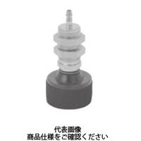 日本ピスコ 真空パッド VPMA10SSー4B 1セット(5個)（直送品）