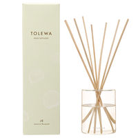 大香 TOLEWA（トレワ）リードディフューザー JB ルームフレグランス ルームディフューザー 芳香剤 100mL 1個