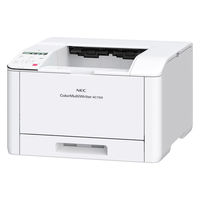 NEC Color MultiWriter 4C150 PR-L4C150 1台（直送品）