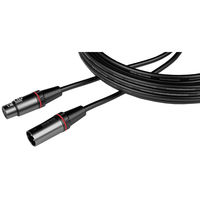 GATOR ゲーター GCWH-XLR-20(20ft/6m) [マイクケーブル 約6m XLR(メス)-XLR(オス)]（直送品）