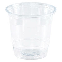 EPP クリアカップ 12オンス 370ml 1セット（250個：25個入×10袋） オリジナル