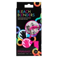 フラマー ブリーチブレンダー GLV-BB トリコインダストリーズ