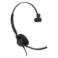 GNオーディオ　コンタクトセンター用ヘッドセット　有線　ＵＳＢーＣ　片耳　Ｊａｂｒａ　Ｅｎｇａｇｅ　４０ 4093-410-299　1本（直送品）