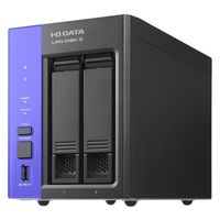 アイ・オー・データ NAS 4TB 2ベイ　美品 Amazon.co.jp: I-O DATA アイ・オー・データ NAS 2ベイ 4TB