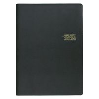 コレクト ウィークダイアリー　Ａ４ D-443(2024) 1冊（直送品）