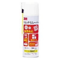 スリーエム マルチリムーバー　３３０ｍＬ M/REMOVER 40個（直送品）