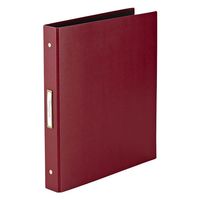 ラドンナ PAMC139RDA4S30穴ファイル替 PAMC-139RD 1セット(2個)