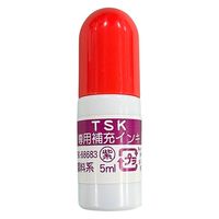 サンビー 補充インク TSK-68683 15個（直送品）