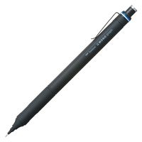 トンボ鉛筆 シャープペンシル モノグラフファイン 0.5mm ブラック DPA-112B 1セット（5本）