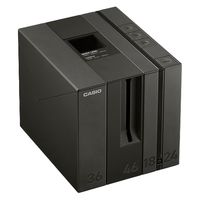 カシオ ネームランド BiZ+ 高精細400dpi印字 PC接続/スマホ接続対応モデル KL-LE900-TA 1台