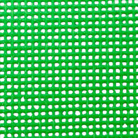 クラーク 防雪メッシュシート　G04　ライトグリーン　5m×9m　1枚（直送品）