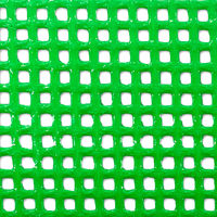 クラーク 防雪メッシュシート　G03　ライトグリーン　1m×9m　1枚（直送品）