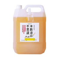 環境大善 木酢液の不思議500ml 12個セット 4962159800060 1
