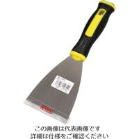 インダストリーコーワ KOWA RG 皮すきハンマー付 平型75mm 14624 1丁 120-0497（直送品）