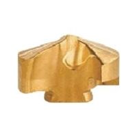 イスカル カムドリルヘッド IDIーSG IC908 IDI 242-SG 1個 519-5578（直送品）