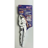 IPS PLIERS TOJIプラトリガー ローレット SF