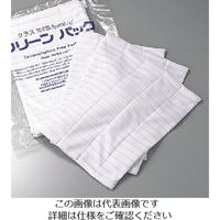 ゴールドウイン ワイパー4重5枚入り PA8604 1セット(50枚:5枚×10袋) 816-0775（直送品）