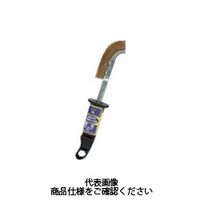 インダストリーコーワ KOWA PRO柄J型真鍮チャンネルブラシ #95 11958 1個 806-5944（直送品）