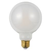 LED電球 E26 ボール球 スワン電器 SWB-G