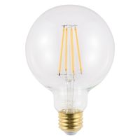 LED電球 E26 ボール球 スワン電器 LED SWAN BULB 2200 BALL SWB-LDG4L-G95-22B 1個