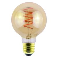 LED電球 E26 クリア スワン電器 LED SWAN BULB VF BALL SWB-G252L 1個