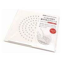 カビ防止剤配合 髪の毛とりシート MTHOU008 5個 カモ井加工紙（直送品）