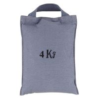 砂のう４３４型（把手付牽引用） 01-4440-05 1個 松吉医科器械（直送品）