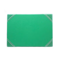 体温表台紙（Ｂ４） 01-5720-0501 1枚 博愛社（直送品）