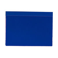 ケルン 温度板ホルダー(ヨコ型・B4) 01-5730-0501 1枚（直送品）