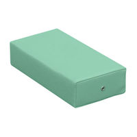 高田ベッド カラー診察用額マクラ(小高) 02-2337-0005 1個（直送品）